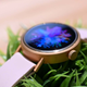 The Vapor 2 gets rid of the distinctive touch bezel. Sad.